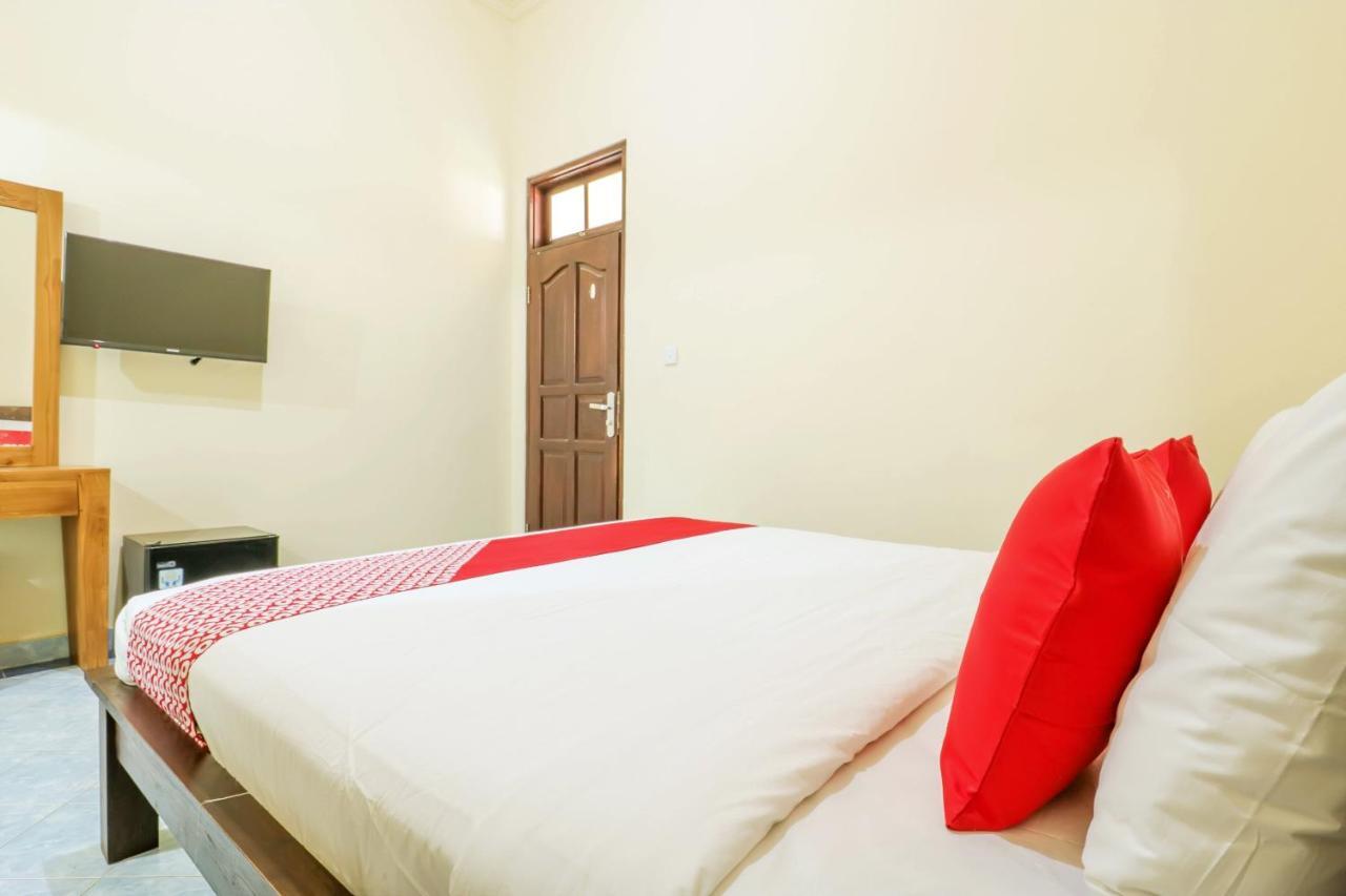 Oyo 1684 Marina Suite Apartment Bali Sanur Exterior foto